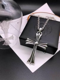 Picture of Chrome Hearts Necklace _SKUChromeHeartsnecklace05cly2106723